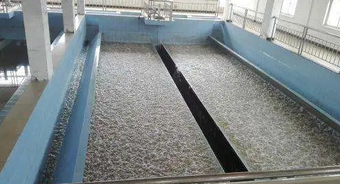合肥生物滤池